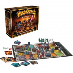 HEROQUEST