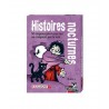 BLACK STORIES JUNIOR HISTOIRES NOCTURNES