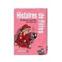 BLACK STORIES JUNIOR HISTOIRES DE FILLES