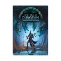 ONE DECK DUNGEON Ext PROFONDEURS ABYSSALES