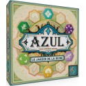 AZUL : LE JARDIN DE LA REINE