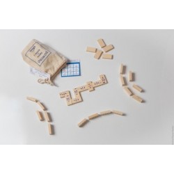 DOMINO FIGURES DE RYTHME 2