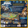 SUPER FANTASY BRAWL - Jeu de base