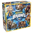 SUPER FANTASY BRAWL - Jeu de base