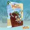 P'TITS PIRATES - Livre de base