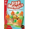 PAF MURAILLE