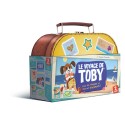 LE VOYAGE DE TOBY