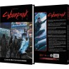 CYBERPUNK RED : LE JEU DE ROLE D'UN FUTUR SOMBRE