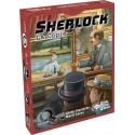 Q-SYSTEM SERIE SHERLOCK  : La copie