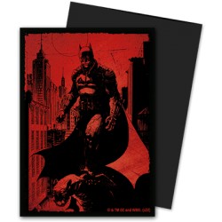 Dragon Shield - 100 Standard Sleeves - The Batman