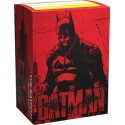 Dragon Shield - 100 Standard Sleeves - The Batman