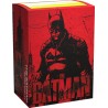 Dragon Shield - 100 Standard Sleeves - The Batman