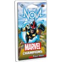 MARVEL CHAMPIONS : Ext NOVA