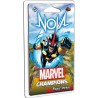 MARVEL CHAMPIONS : Ext NOVA