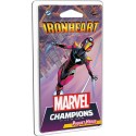 MARVEL CHAMPIONS : Ext IRONHEART