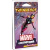 MARVEL CHAMPIONS : Ext IRONHEART