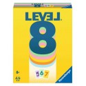 LEVEL 8 ( ext LEVEL UP)