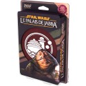 STAR WARS LE PALAIS DE JABBA - UN JEU LOVE LETTER