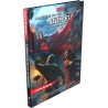 DUNGEONS & DRAGONS : LE GUIDE VAN RICHTEN SUR RAVENLOFT