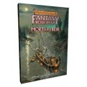 WARHAMMER FANTASY -Ext MORT SUR LE REIK