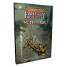 WARHAMMER FANTASY -Ext MORT SUR LE REIK