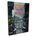 WARHAMMER FANTASY -Ext MIDDENHEIM LA CIT2 DU LOUP BLANC