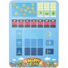 HAPPY CITY : LE TAPIS DE JEUX