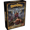 HEROQUEST - EXT. LE RETOUR DU SEIGNEUR SORCIER VF