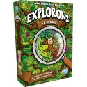 EXPLORONS LA JUNGLE