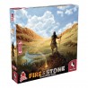 FIRE & STONE