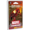 MARVEL CHAMPIONS : Ext  SP//DR