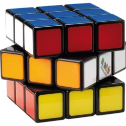 Rubik's Cube 3x3 Advanced Small Pack