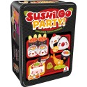 SUSHI GO PARTY