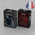 VAMPIRE THE ETERNAL STRUGGLE : 5eme EDITION : DECK NOSFERATU