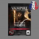 VAMPIRE THE ETERNAL STRUGGLE : SANG NEUF : TREMERE