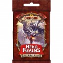 	 HERO REALMS : DECK BOSS DRAGON