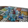 HEROQUEST - EXT. L'HORREUR DES GLACES