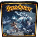 HEROQUEST - EXT. L'HORREUR DES GLACES