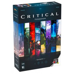 CRITICAL - FOUNDATION