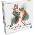 ERNEST ET CELESTINE