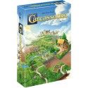 CARCASSONNE (NOUVELLE VERSION)