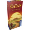 CATAN - EXT 5/6 JOUEURS