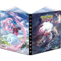 POKEMON EB11 : PORTFOLIOA5 80 CARTES