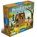 HANSEL ET GRETEL