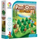 PARC'OURS EN FORET