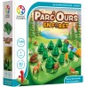 PARC'OURS EN FORET