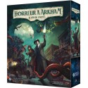 HORREUR A ARKHAM : LE JEU DE CARTES