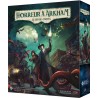 HORREUR A ARKHAM : LE JEU DE CARTES