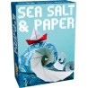 SEA SALT  & PAPER