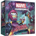 MARVEL CHAMPIONS : Ext  MUTANT GENESIS EXPANSION